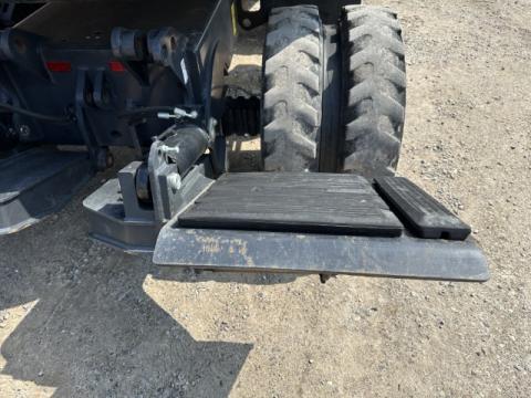 Terex TW 110 / Yanmar B 110 W IMG_1253 c992e6