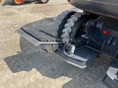 Terex TW 110 / Yanmar B 110 W IMG_1254 c89df0