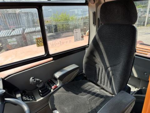 Terex TW 110 / Yanmar B 110 W IMG_1257 1b3fa1