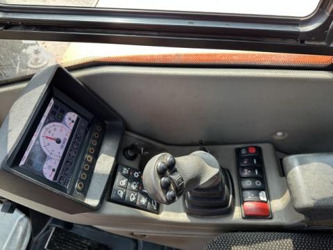 Terex TW 110 / Yanmar B 110 W IMG_1258 e86412