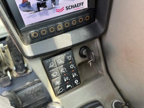 Terex TW 110 / Yanmar B 110 W IMG_1259 522d40