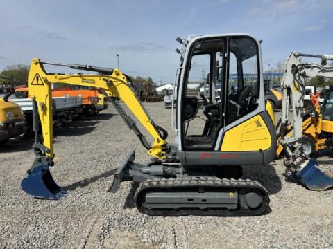 Wacker Neuson ET 24 VDS IMG_1261 d19e0f