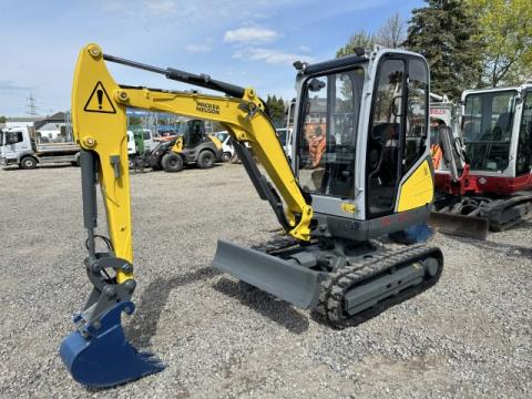 Wacker Neuson ET 24 VDS IMG_1262 a7ed33