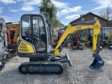 Wacker Neuson ET 24 VDS IMG_1264 13d376