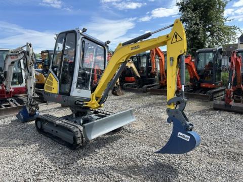 Wacker Neuson ET 24 VDS IMG_1268 e8497b