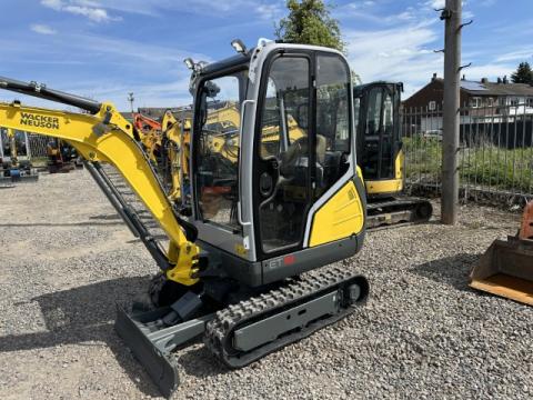 Wacker Neuson ET 18 IMG_1273 708dc5