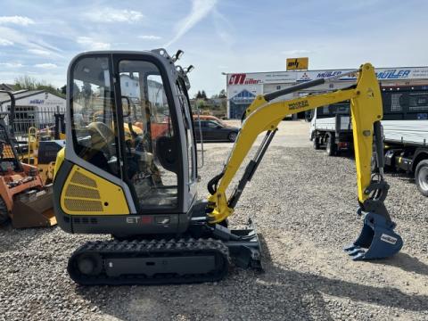 Wacker Neuson ET 18 IMG_1274 b6029c