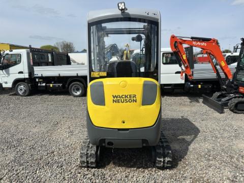 Wacker Neuson ET 18 IMG_1275 689061