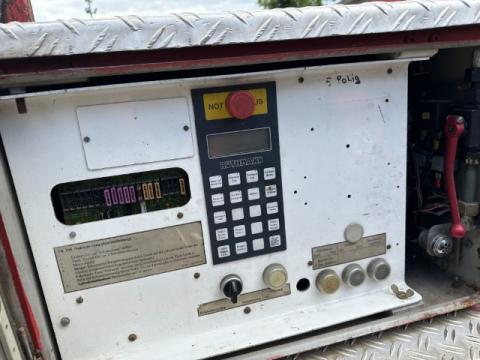 Ruthmann TR 200 Ketten Arbeitsbühne IMG_1363 20923d