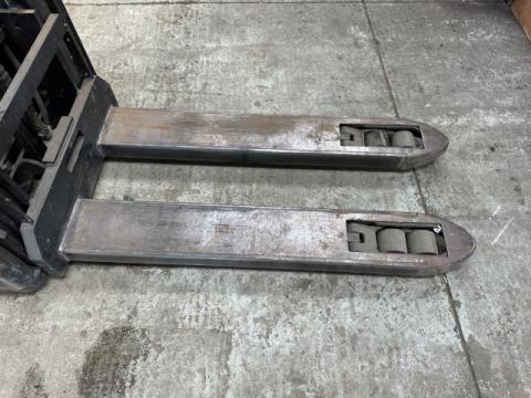 Toyota BT Staxio SPE 200 D Hochhubwagen IMG_1388 9bc0f2