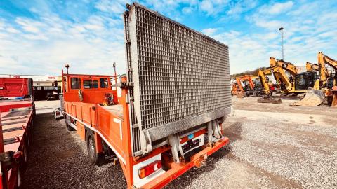 IVECO Eurocargo 120 E - 190 IVECO_ex_UM43_03 374941