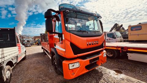 IVECO Eurocargo 120 E - 190 IVECO_ex_UM43_07 9c7a09