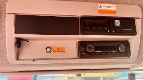 IVECO Eurocargo 120 E - 190 IVECO_ex_UM43_11 371629