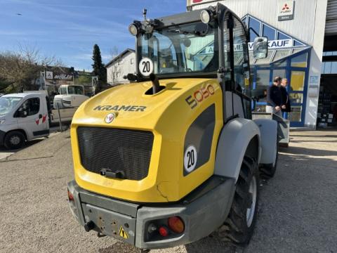 Kramer 5050 Kramer_5050_1231h(3) 146520