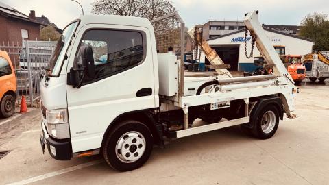 Fuso Canter 6 S 15 mit JOTHA Absetzkipper Fuso_6S15_ex_Holz_01 7d16c1