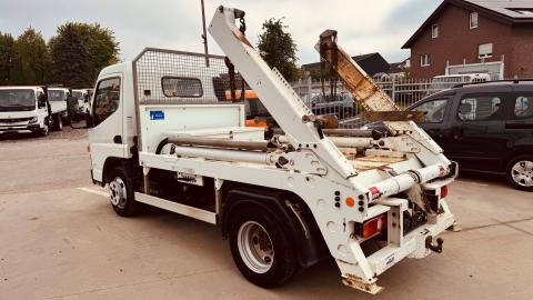 Fuso Canter 6 S 15 mit JOTHA Absetzkipper Fuso_6S15_ex_Holz_02 9ef64b