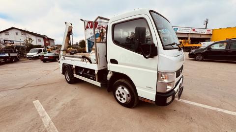Fuso Canter 6 S 15 mit JOTHA Absetzkipper Fuso_6S15_ex_Holz_04 e9c82d