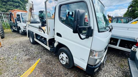 Fuso Canter 6 S 15 mit JOTHA Absetzkipper Fuso_6S15_ex_Holz_05 28d4d5