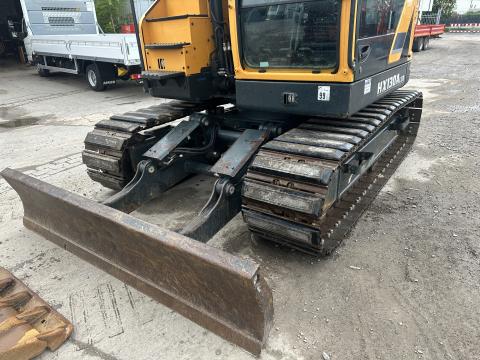 Hyundai HX 130 A LCR IMG_1493 cb3974