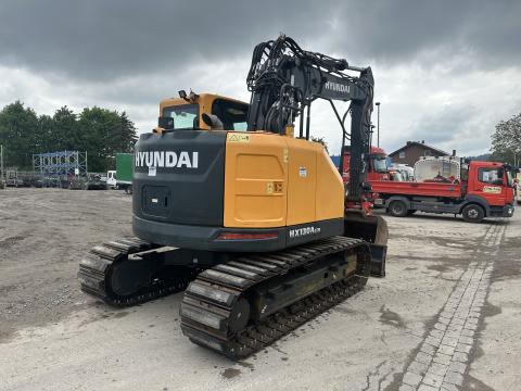 Hyundai HX 130 A LCR IMG_1497 84f290