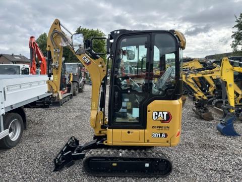 Caterpillar 301.6 IMG_1518 9edb43