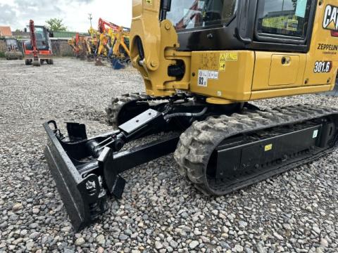 Caterpillar 301.6 IMG_1519 8e83f7