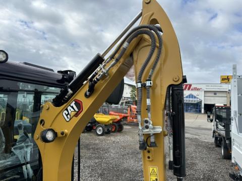 Caterpillar 301.6 IMG_1521 2200f7