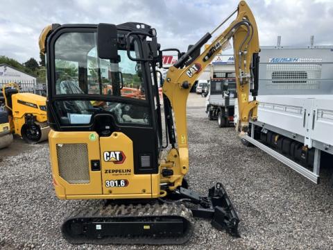 Caterpillar 301.6 IMG_1522 d6b347