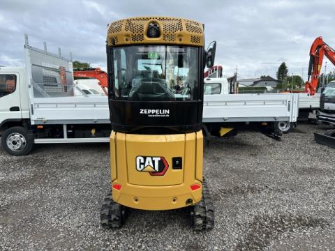Caterpillar 301.6 IMG_1523 808742