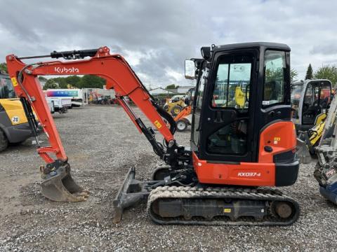 Kubota KX 037-4 IMG_1539 d77750