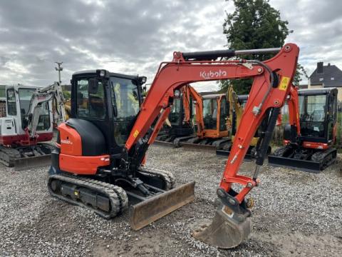 Kubota KX 037-4 IMG_1542 fb5388