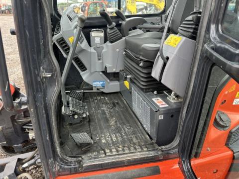 Kubota KX 037-4 IMG_1546 d2e577