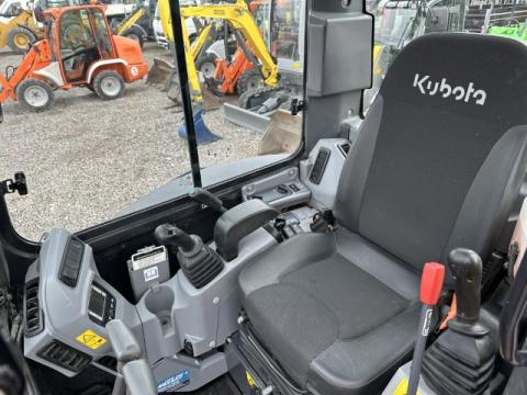 Kubota KX 037-4 IMG_1547 77a009