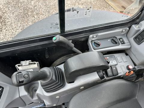 Kubota KX 037-4 IMG_1548 f64993