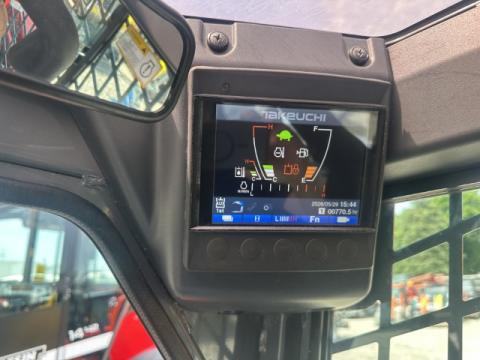 Takeuchi TL 6 R High Flow IMG_1665 4490d9