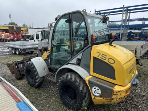 Kramer 750 Kramer_750_4201h_01 c90289