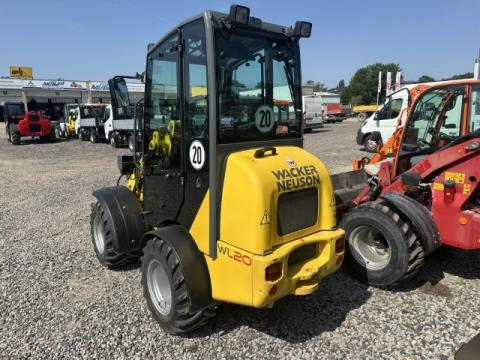 Wacker Neuson WL 20 IMG_1642 04d764
