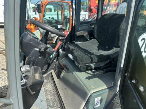 Wacker Neuson WL 20 IMG_1644 4516fc