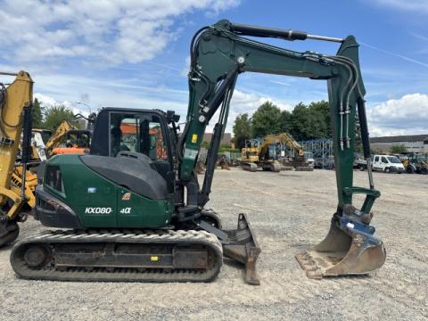 Kubota KX 080-4 alpha IMG_1687 5c3478