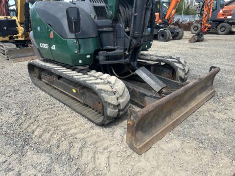 Kubota KX 080-4 alpha IMG_1688 c99e05