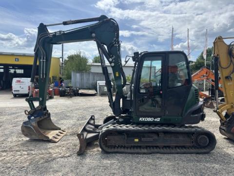 Kubota KX 080-4 alpha IMG_1691 60e831