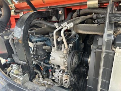 Kubota KX 080-4 alpha IMG_1694 f21c83