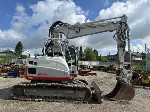 Takeuchi TB 2150 R IMG_1709 264f1f