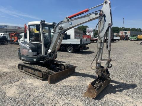 Kubota KX 101-3 alpha 2 IMG_1756 f61ee7