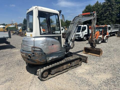 Kubota KX 101-3 alpha 2 IMG_1757 65347b