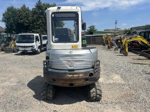 Kubota KX 101-3 alpha 2 IMG_1758 a0d729