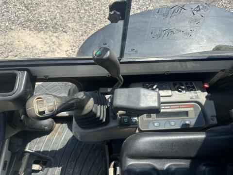 Kubota KX 101-3 alpha 2 IMG_1761 086488