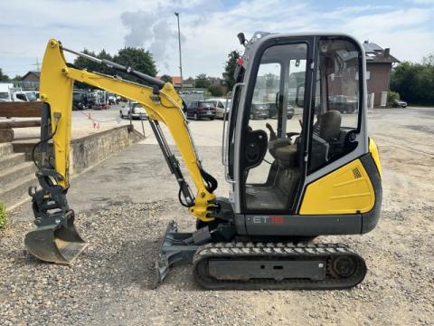 Wacker Neuson ET 18 IMG_1763 31fb59