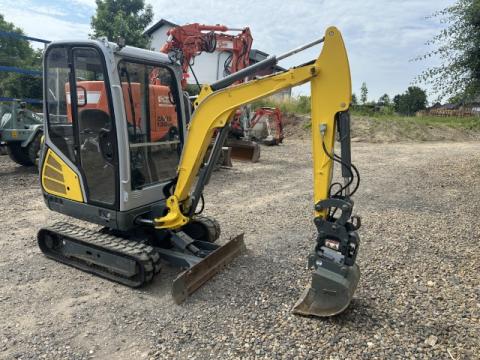 Wacker Neuson ET 18 IMG_1766 453fba