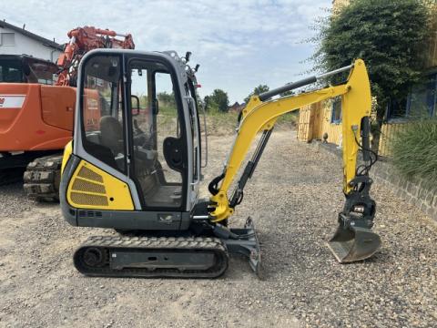 Wacker Neuson ET 18 IMG_1767 08cbb5